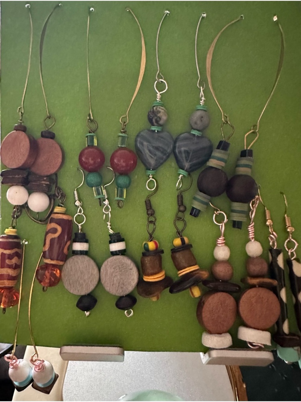 Show Me Your Goodies Monday Share Show Train - Picture 13 of 13
